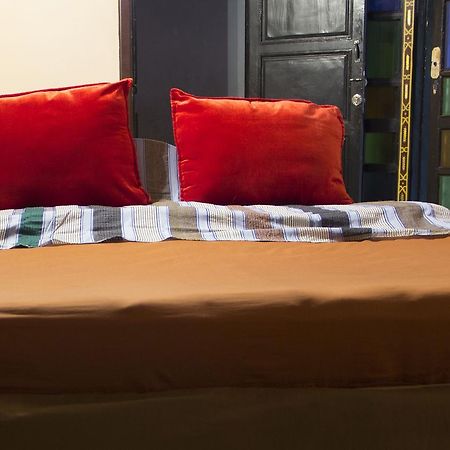 Dar Elbalia Apartman Fez Kültér fotó