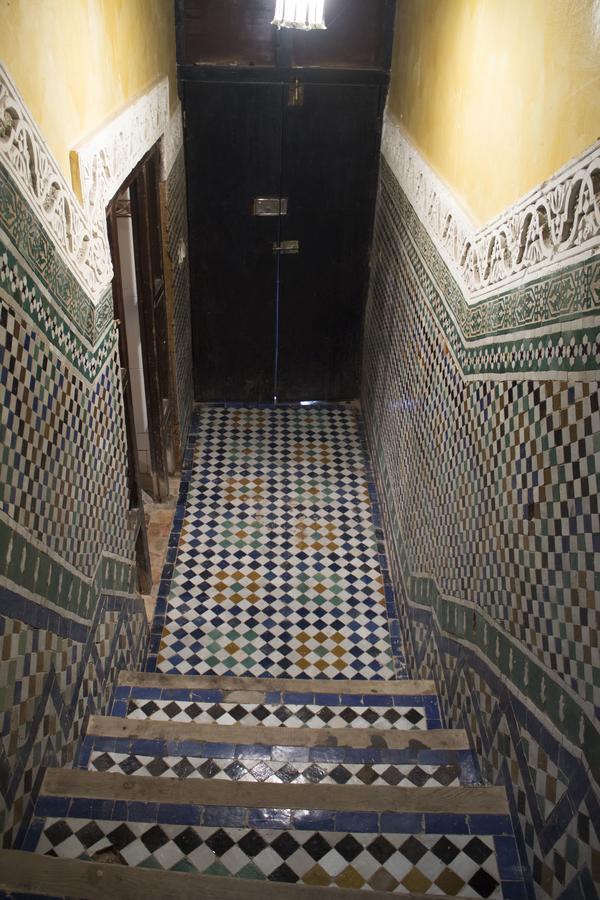 Dar Elbalia Apartman Fez Kültér fotó